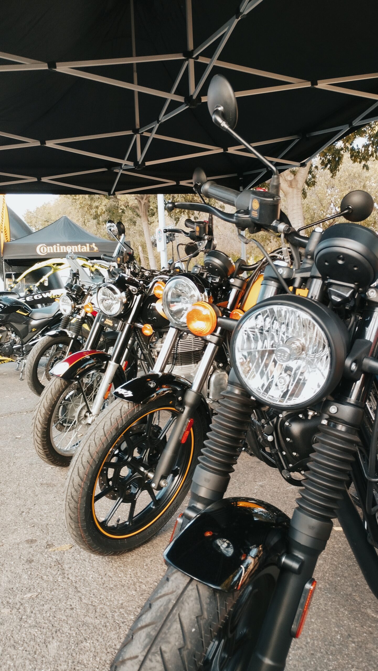 motos